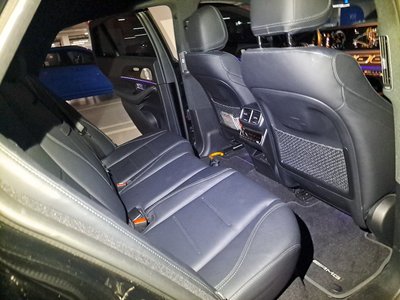 2021 Mercedes-BENZ GLE 缩略图 17