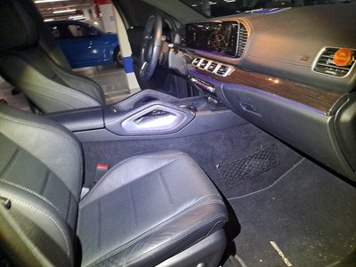 2021 Mercedes-BENZ GLE 缩略图 20