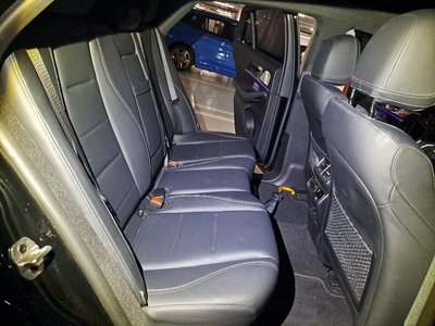 2021 Mercedes-BENZ GLE 缩略图 18