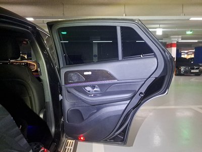 2021 Mercedes-BENZ GLE 缩略图 16