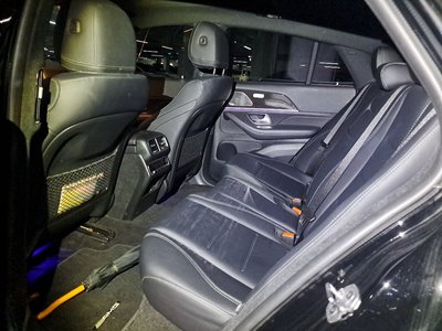 2021 Mercedes-BENZ GLE 照片 7