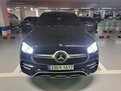 2021 Mercedes-BENZ GLE 照片 9