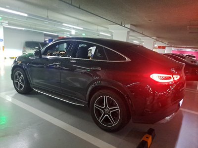 2021 Mercedes-BENZ GLE 照片 10