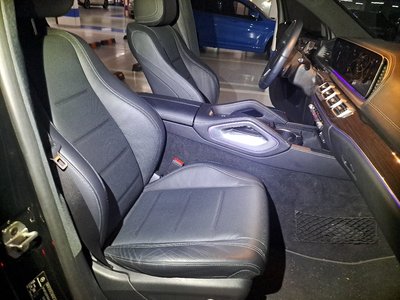 2021 Mercedes-BENZ GLE 缩略图 21