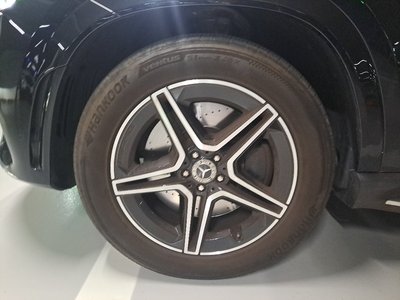 2021 Mercedes-BENZ GLE 缩略图 11