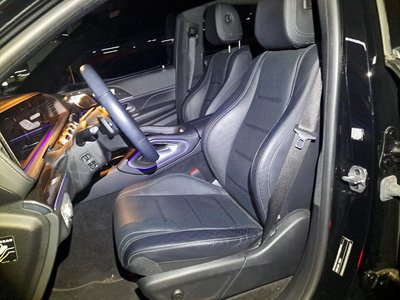 2021 Mercedes-BENZ GLE 缩略图 14