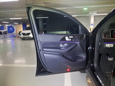 2021 Mercedes-BENZ GLE 缩略图 12