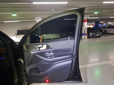 2021 Mercedes-BENZ GLE 缩略图 19