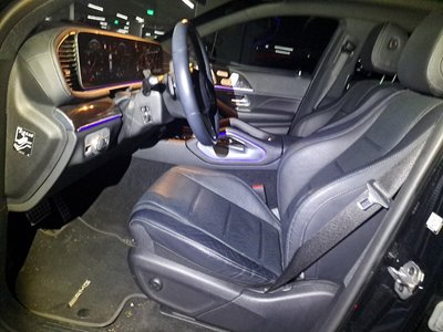 2021 Mercedes-BENZ GLE 照片 2
