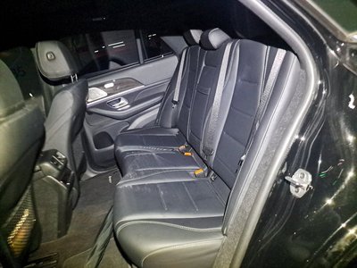 2021 Mercedes-BENZ GLE 照片 8