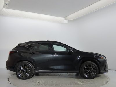 LEXUS NX - 4