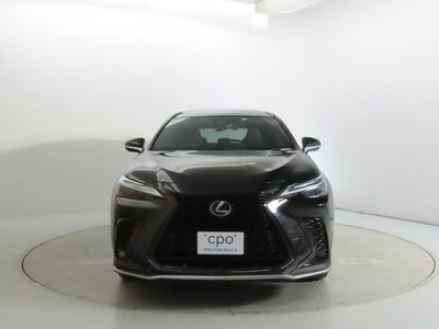 LEXUS NX - 5