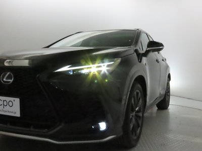 LEXUS NX - 7