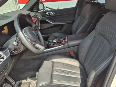 BMW X5 - 7