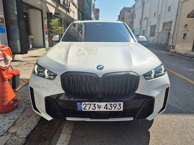 BMW X5 - 2