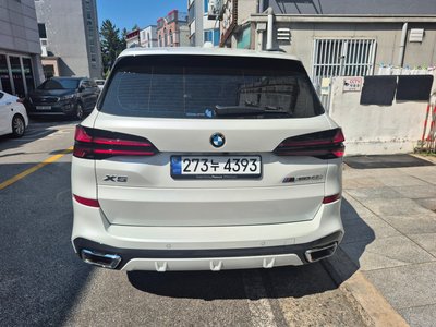 BMW X5 - 3