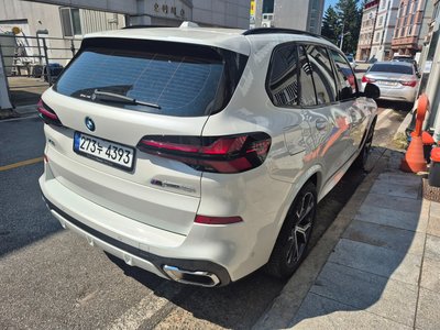 BMW X5 - 4