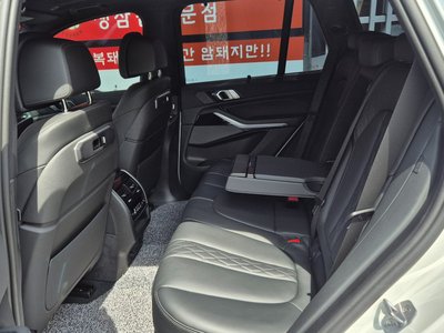 BMW X5 - 5