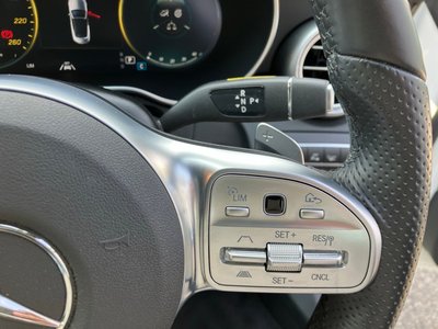 صورة مصغرة 28 لـ 2020 Mercedes-BENZ C-CLASS