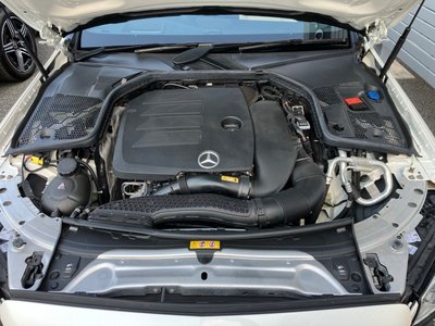 صورة مصغرة 15 لـ 2020 Mercedes-BENZ C-CLASS