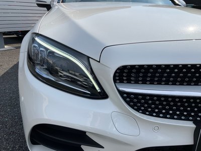 صورة مصغرة 41 لـ 2020 Mercedes-BENZ C-CLASS