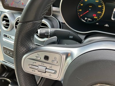 صورة مصغرة 27 لـ 2020 Mercedes-BENZ C-CLASS