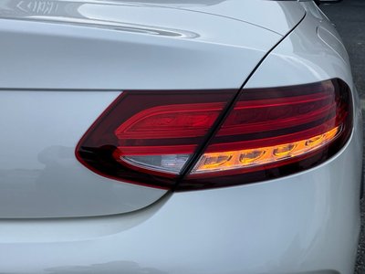 صورة مصغرة 44 لـ 2020 Mercedes-BENZ C-CLASS