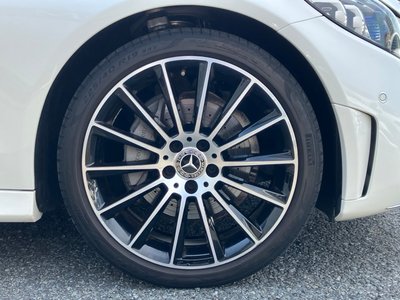 صورة مصغرة 14 لـ 2020 Mercedes-BENZ C-CLASS