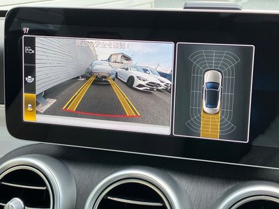 صورة مصغرة 40 لـ 2020 Mercedes-BENZ C-CLASS