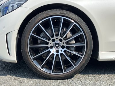 صورة مصغرة 11 لـ 2020 Mercedes-BENZ C-CLASS