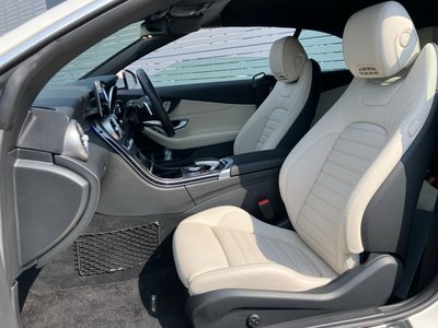 صورة 6 لـ 2020 Mercedes-BENZ C-CLASS