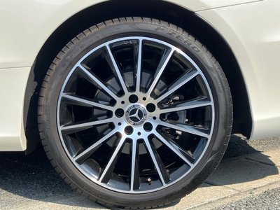 صورة مصغرة 12 لـ 2020 Mercedes-BENZ C-CLASS