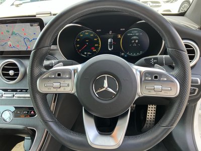 صورة مصغرة 26 لـ 2020 Mercedes-BENZ C-CLASS
