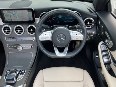 صورة مصغرة 39 لـ 2020 Mercedes-BENZ C-CLASS