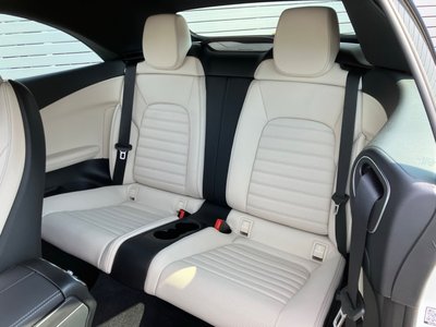 صورة 7 لـ 2020 Mercedes-BENZ C-CLASS