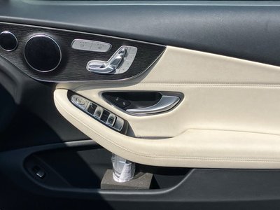 صورة 5 لـ 2020 Mercedes-BENZ C-CLASS