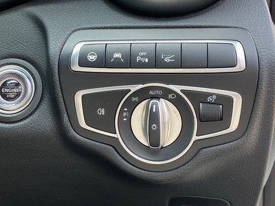صورة مصغرة 25 لـ 2020 Mercedes-BENZ C-CLASS