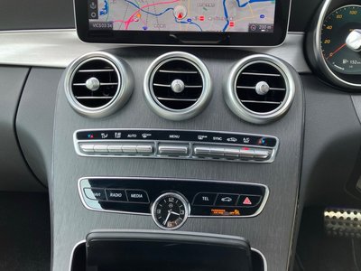 صورة مصغرة 33 لـ 2020 Mercedes-BENZ C-CLASS