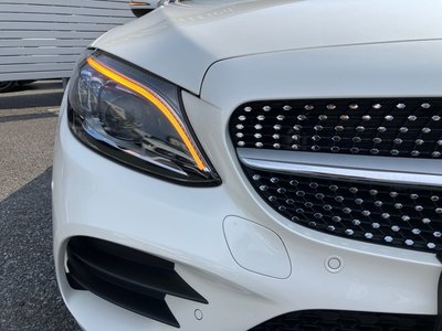 صورة مصغرة 42 لـ 2020 Mercedes-BENZ C-CLASS
