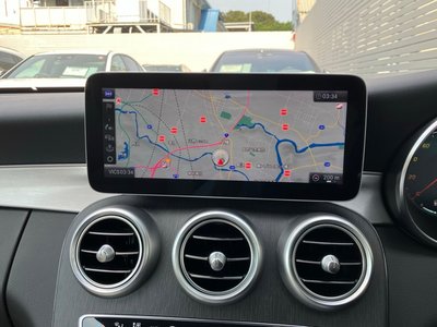 صورة مصغرة 32 لـ 2020 Mercedes-BENZ C-CLASS
