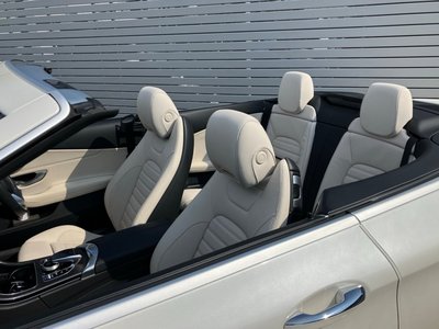 صورة مصغرة 22 لـ 2020 Mercedes-BENZ C-CLASS