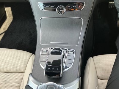 صورة مصغرة 34 لـ 2020 Mercedes-BENZ C-CLASS
