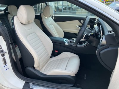 صورة 4 لـ 2020 Mercedes-BENZ C-CLASS