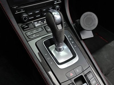 PORSCHE 718 - 9