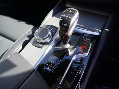 صورة مصغرة 62 لـ 2022 BMW M5 COMPETITION
