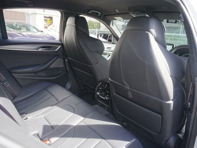 صورة مصغرة 19 لـ 2022 BMW M5 COMPETITION