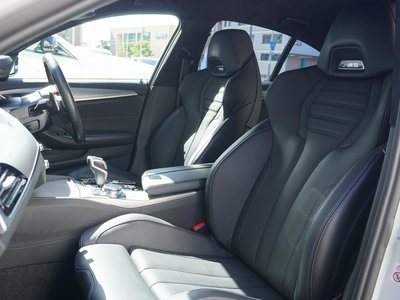 صورة مصغرة 27 لـ 2022 BMW M5 COMPETITION