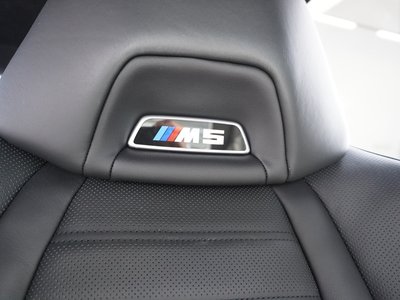 صورة مصغرة 69 لـ 2022 BMW M5 COMPETITION