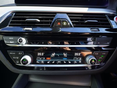 صورة مصغرة 61 لـ 2022 BMW M5 COMPETITION