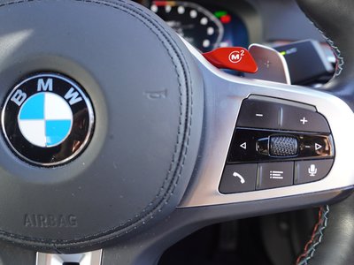 صورة مصغرة 39 لـ 2022 BMW M5 COMPETITION